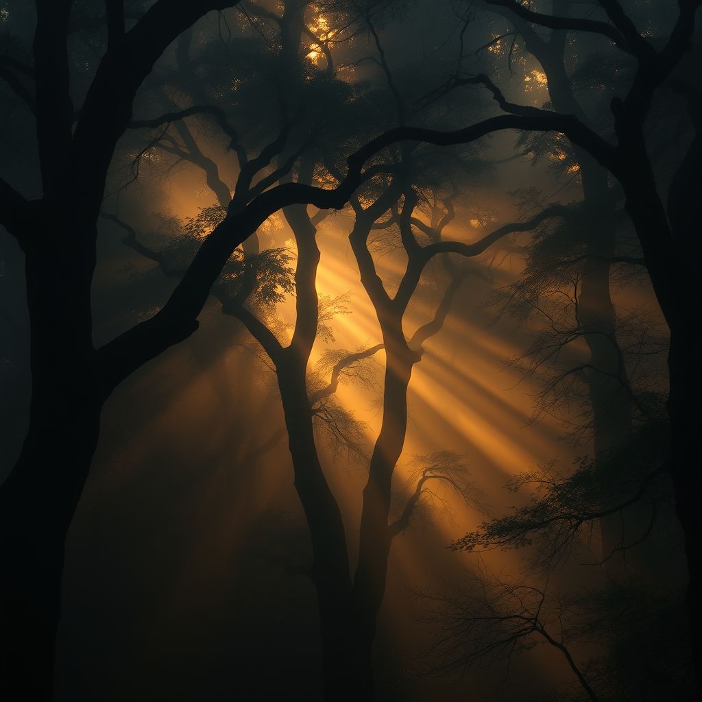 การใช้แสงสร้างอารมณ์ใน 'Halabala'